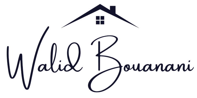 walid bouanani logo