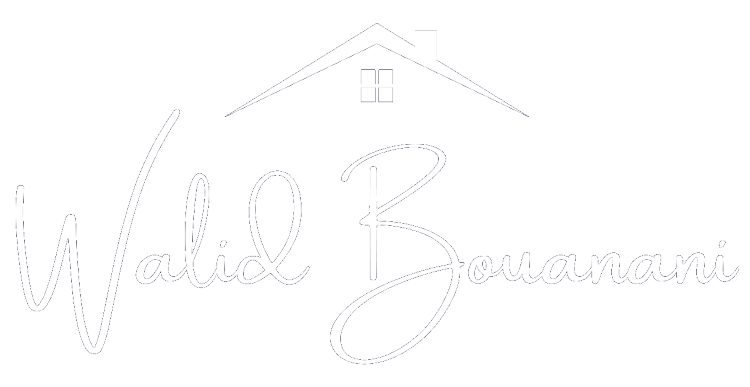 walid bouanani logo